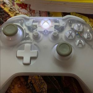 Xbox remote
